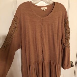 Umgee Women’s Blouse